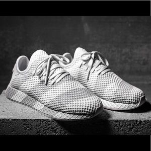 deerupt consortium adidas